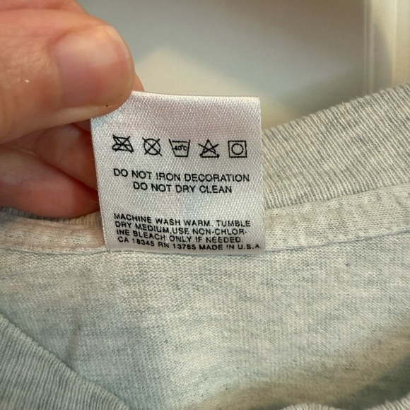 Vintage San Francisco T Shirt Fruit of the Loom Made in USA Size XL - Picture 3 of 12